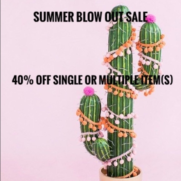 Summer blow out sale see details - Picture 1 of 1